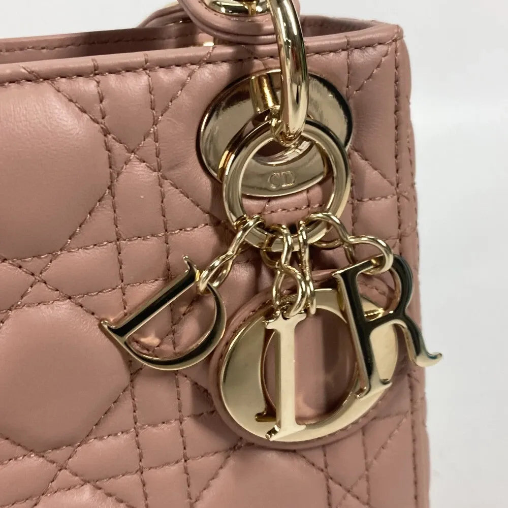 MINI LADY DIOR TASCHE